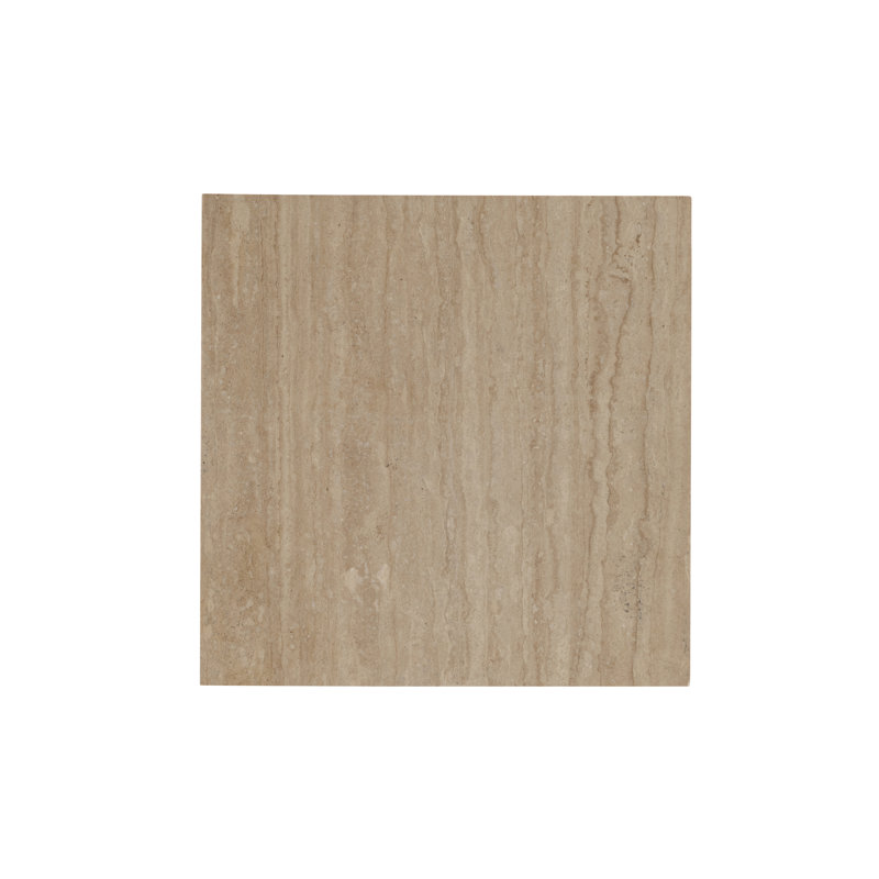 Grand Tour Furniture End Table, Brown
