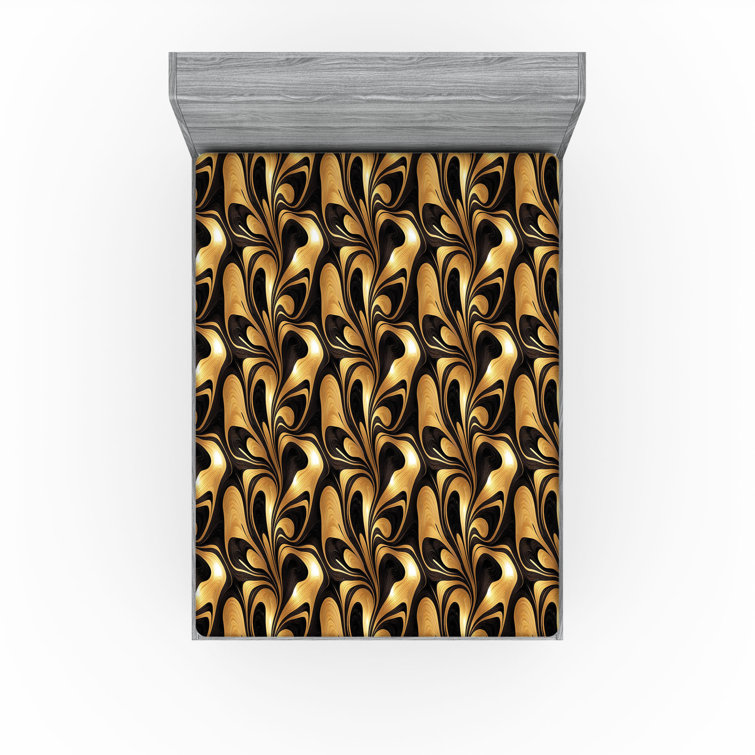 Drap-housse Ambesonne