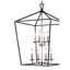 Lustre géométrique 8 lumières Hertford -1535686952-1535686957