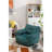 Fabric Bean Bag Chairs-1958847501