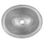 18'' L Bathroom Sink