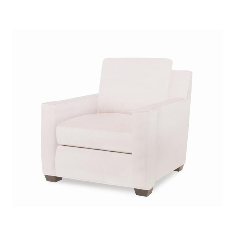 Colton Outdoor Lounge Chair, Beige/Brown 71628L22