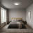 LED Flush Mount-1849640239
