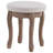Tabouret de coiffeuse Kollyns