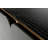 Mainz Black Sideboard