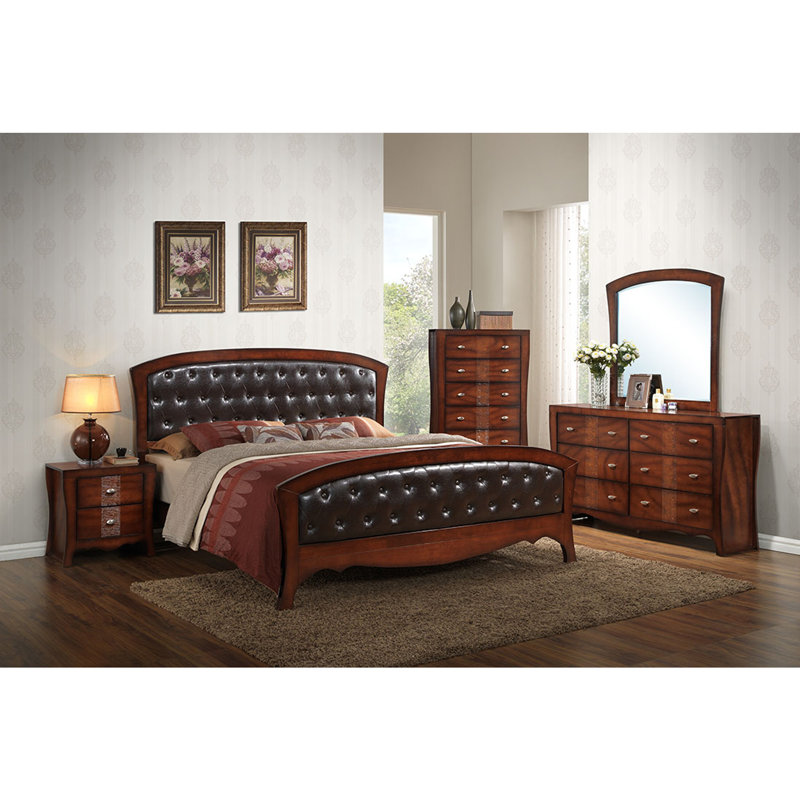 Commode 5 tiroirs Northlake