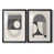 Black Framed selected