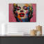 «Pop Urban Street» par Marilyn Monroe-107907823-107907827