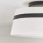 Cordtlandt 3 - Light Semi Flush Mount-632588921-623435038