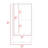 Gilleod Freestanding Bathroom Storage Furniture Set