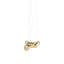 Puppet Ring Suspension 7 White Shaded Matt Gold 3 G9 Ul-1730168714-1730168712