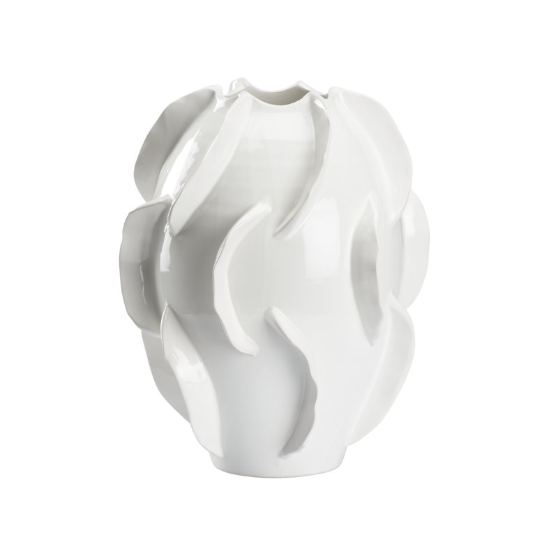 Shard Handmade Ceramic Table Vase