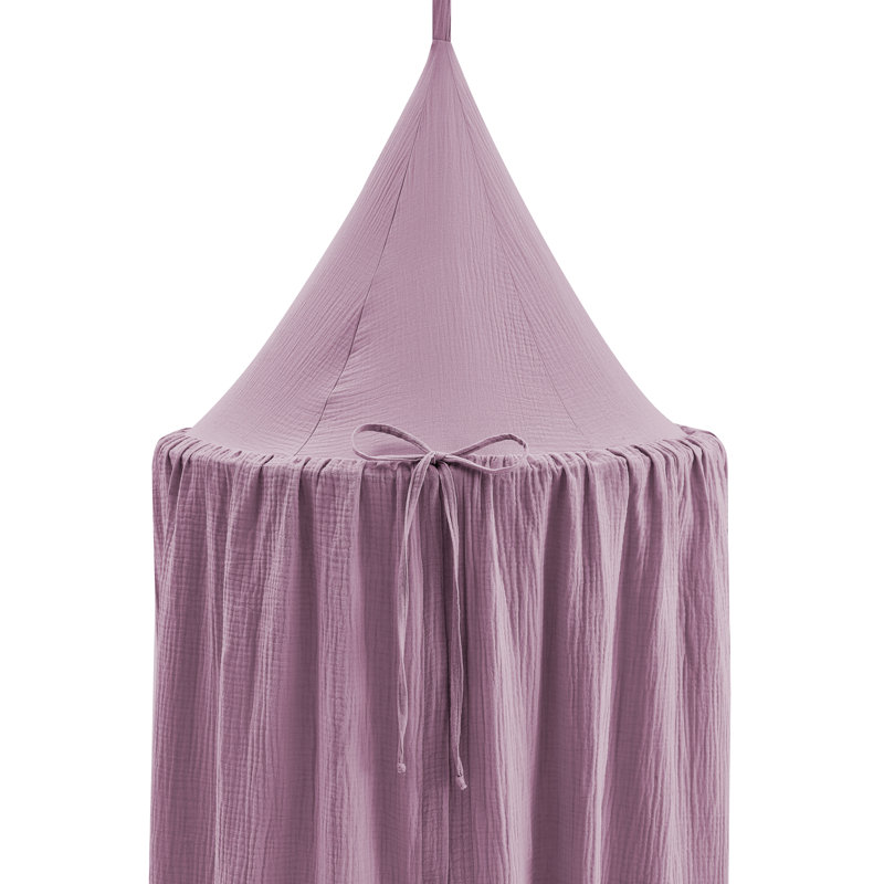 Pillowcase, Light Purple