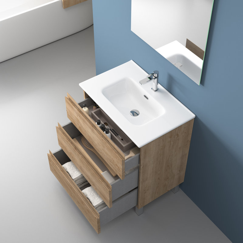 Bathroom Vanity Cabinet COSTA Collection by DAX
