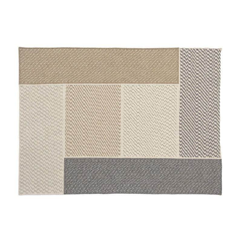 Tapis rectangulaire, Rectangle 4 pi x 6 pi