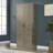 Elborough Storage Cabinet-54469374