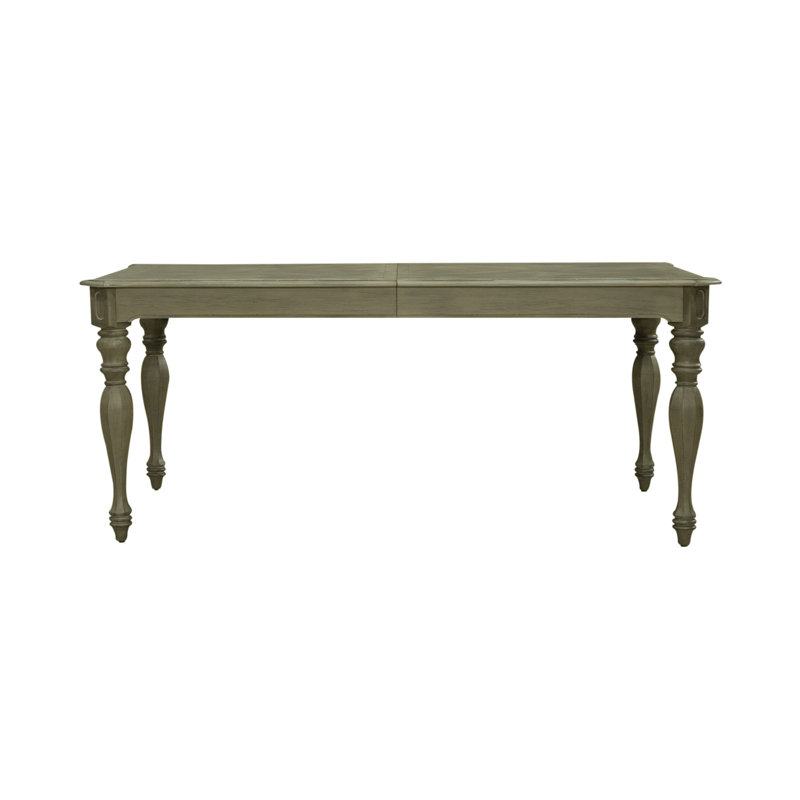 Colchester Extendable Pine Solid Wood Dining Table
