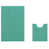 Turquoise sélectionné