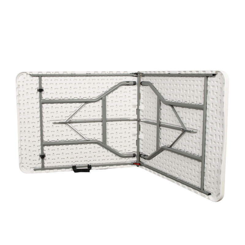 Table pliante robuste de 6 pi