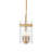 Sudeley Pendant