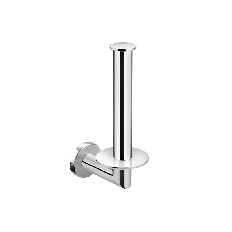 Allensby Wall Mounted Toilet Paper Holder