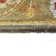 Evers Hand Tufted Wool Floral Indoor Rug