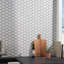 Suki 2X3 Fishscale Matte Mosaic Tile-1650248271