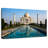Adella Taj Mahal Pool Reflection-107703693