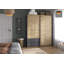 Sevilla sliding door wardrobe-107203657-107203660