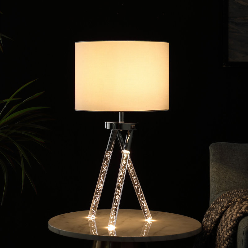Lampe de table Anayat