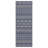 Blue Indoor/Outdoor Area Rug-714130479