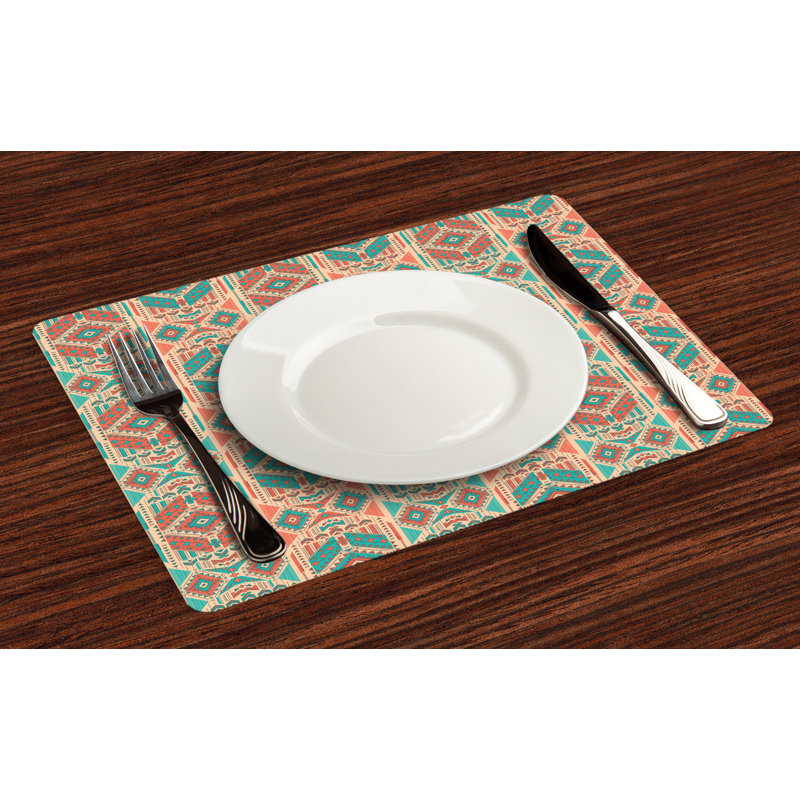 Récapitulatif 18,5" mexique