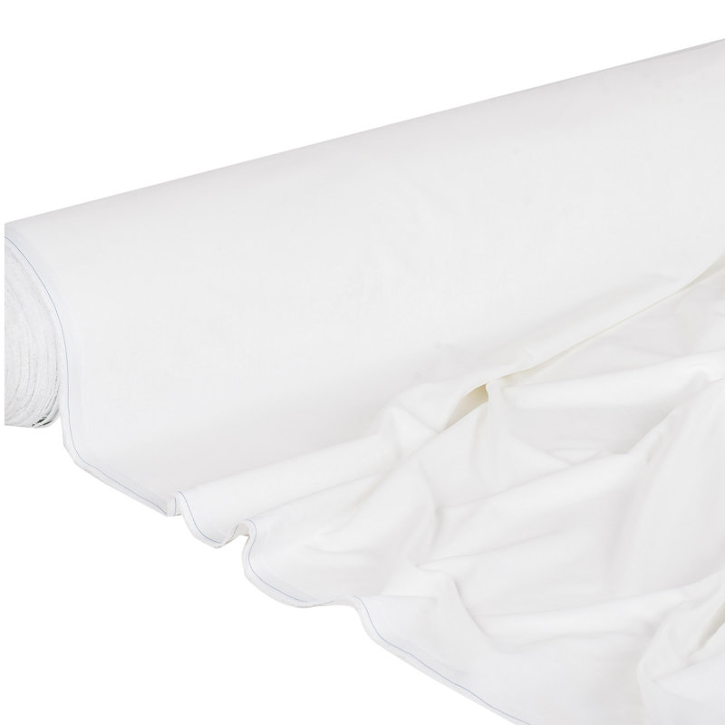 Tissu pour la maison Lilijan, 11 - blanc