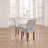 Byng 20.5'' H Upholstered Dining Chair