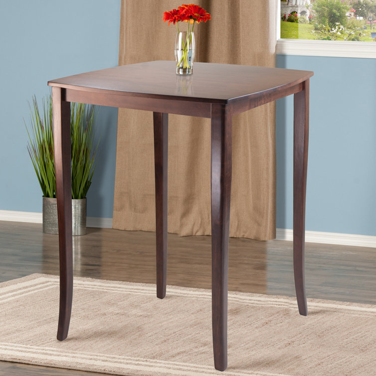 Tapscott Beech Solid Wood Dining Table
