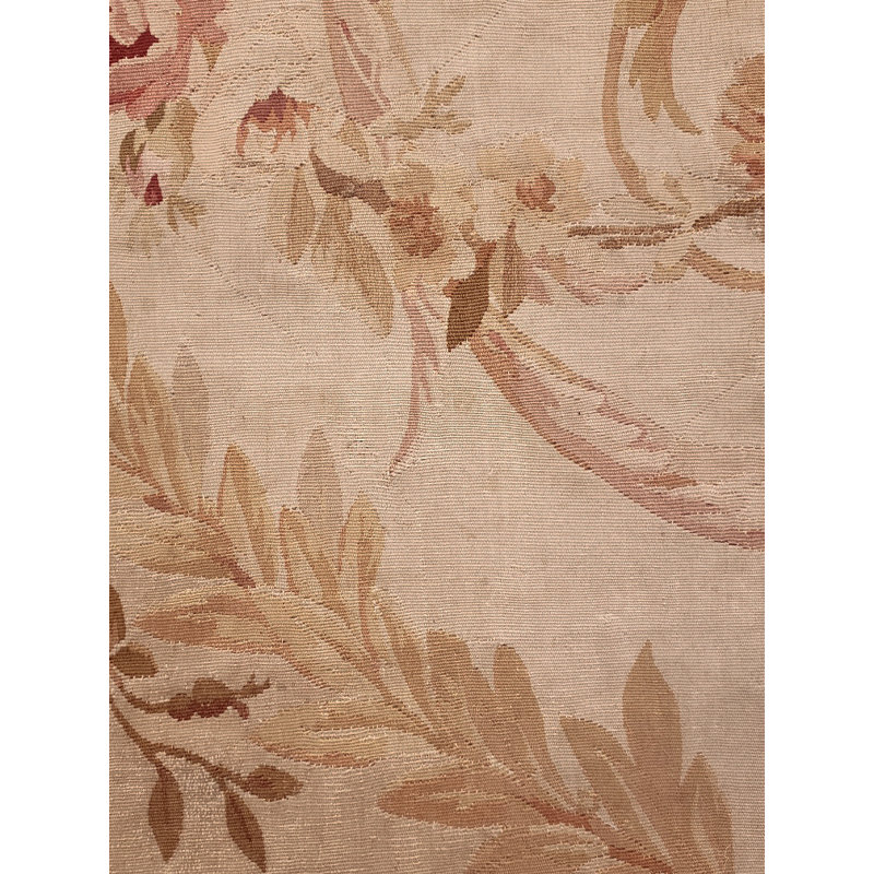 One-of-a-Kind 13' X 19' Flatweave Area Rug