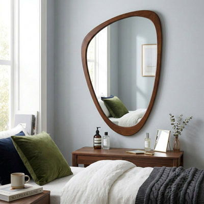 Miroir mural Modern