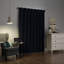 Rideau 100% thermique occultant avec passe-tringle et passe-tringle - Basics by Wayfair ™-1688334972-1688713615