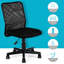 Chaise de travail