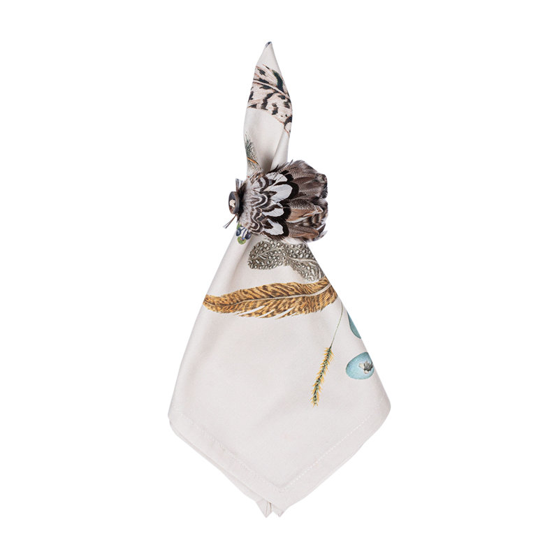 Forest Walk Napkin
