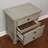 Leiston 28.75'' W Solid Wood Nightstand-1147129361