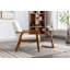 Sandvika Upholstered Armchair-1354204318