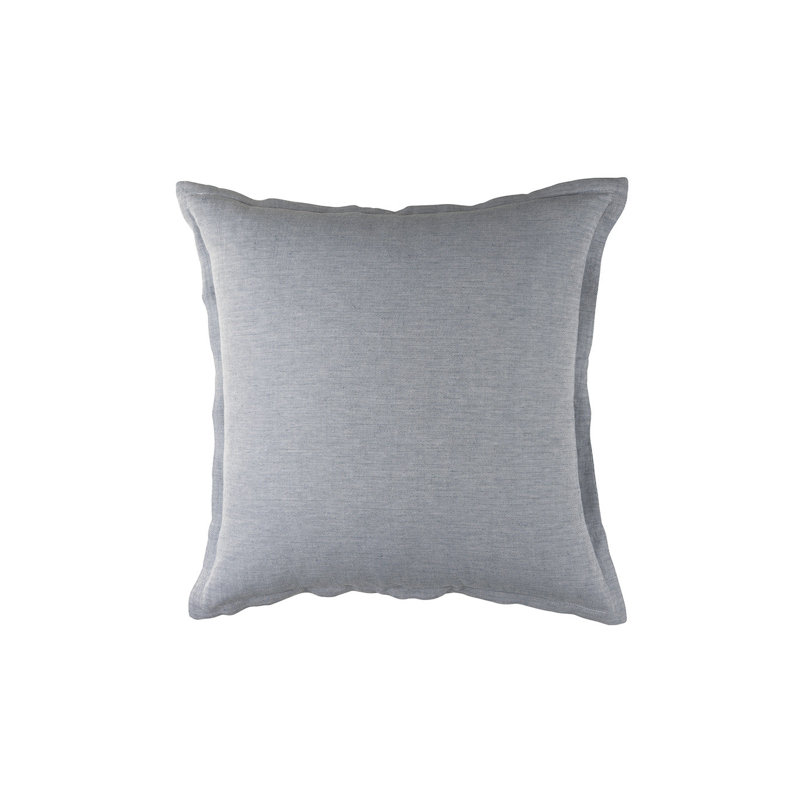 Rain Euro Pillow Cover & Insert