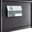 Combi-Line CL 410 E 15L S2 AiS Approved Certified Fire Resistant Electronic Locking Safe-64112003