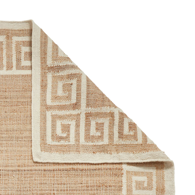 Adrinna Hand Loomed Area Rug, Rectangle 200 x 290cm