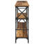 150cm Console Table-2121452860