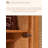 Modern Minimalist Two-door Wardrobe