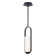 Rollins Dimmable LED Mini Pendant With Alabaster Shade