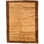 Antique One-of-a-Kind Rectangle 4'4" X 6'3" Area Rug