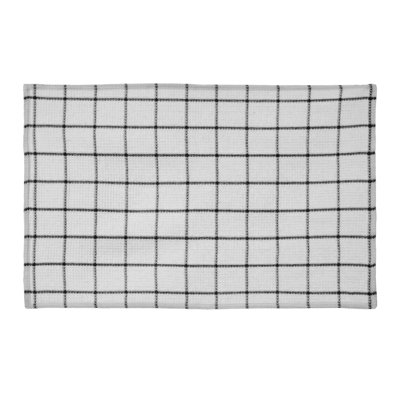 Cotton Waffle Tea Towel Kitchen Towel
